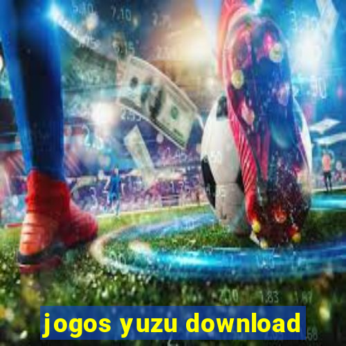 jogos yuzu download